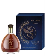 Ron Cueva 1501 Panama Rum Sueno Del Chagres 25 Solera flaske